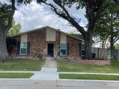 Residential Roofing Gutter Services