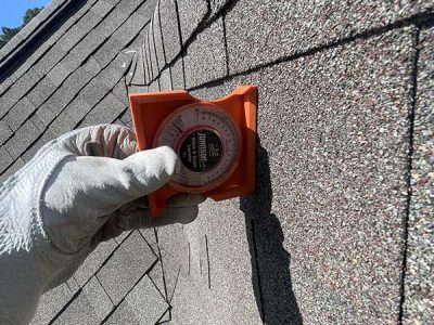 Residential Roofing Solutions