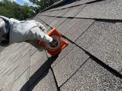 Roof Inspection Services