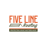 Five Line Roofing, TX