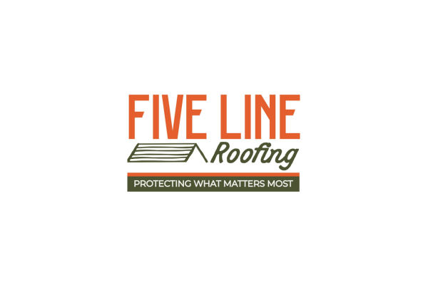 Five Line Roofing, TX