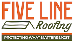 Five Line Roofing, TX