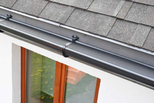 Gutter Installation Repair Services