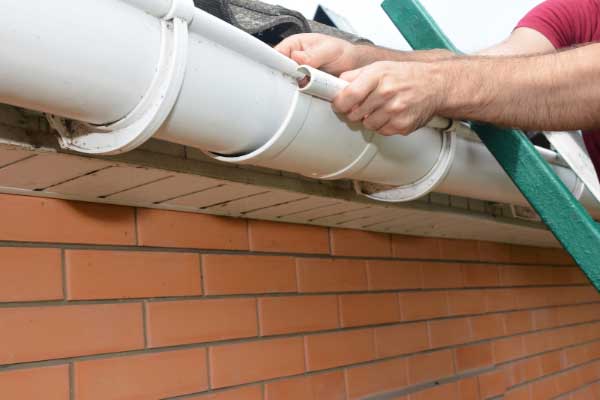 Gutter Repair Services
