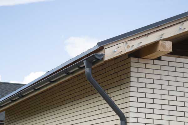 Learn More About Gutter Services