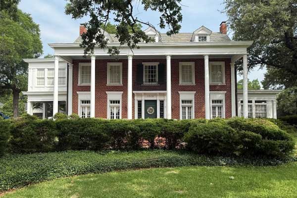 Local Residential Roofing Services