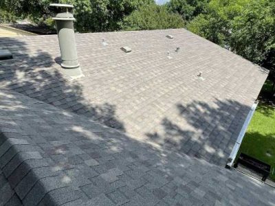 Residential Roof Repair Services