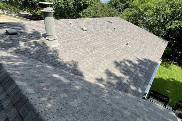 Residential Roof Repair Services