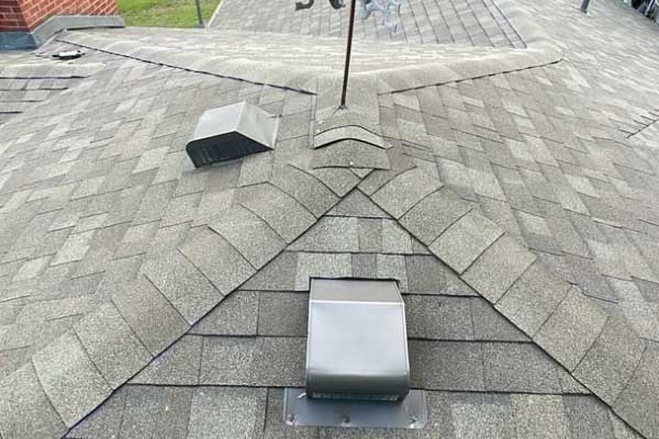 Residential Roofing Repair Services