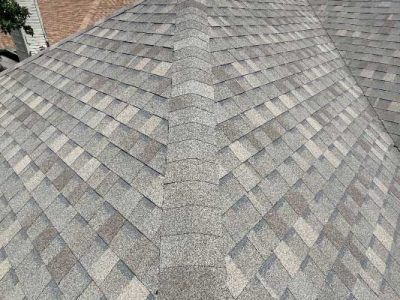 Roof Installation Services