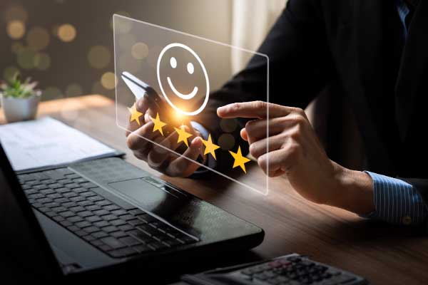 Roofing Services Customer Reviews