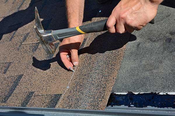 Learn More About Roof Repair Services