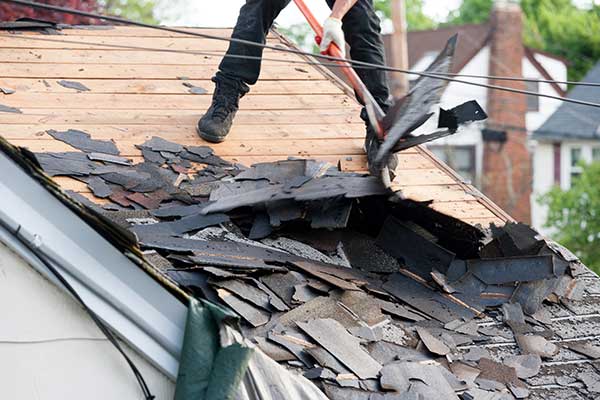 Learn More About Storm Damage Repair Services