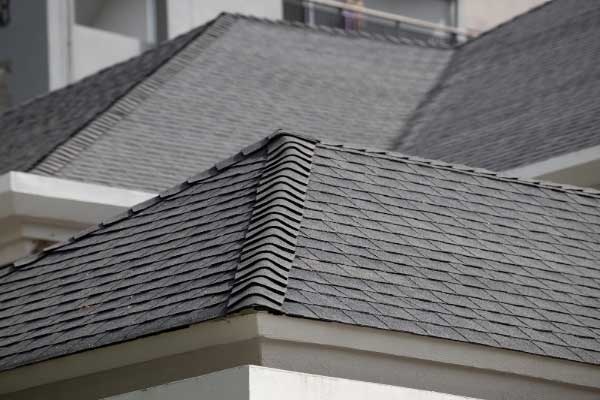 Roof Insurance Claim Assistance