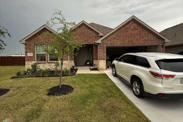Storm Damage Repair Experts